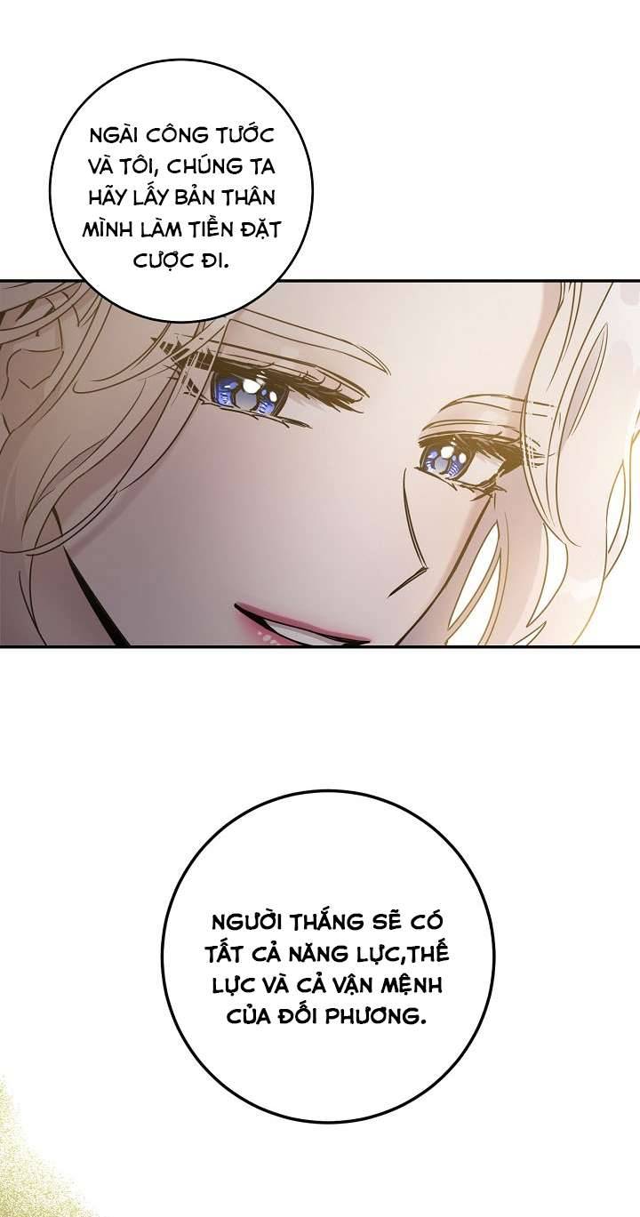 Thuần Hóa Bạo Quân Rồi Bỏ Trốn Chap 34 - Trang 2