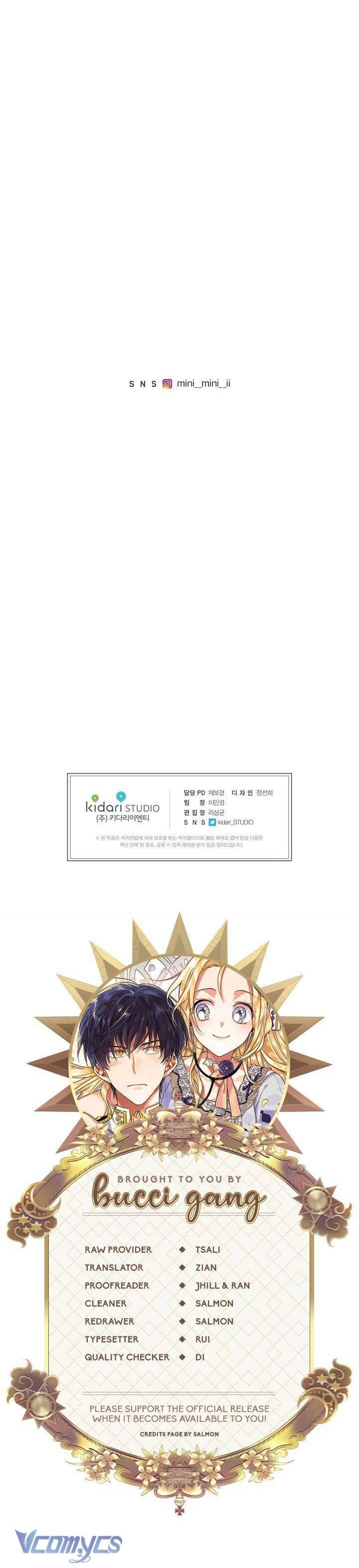 Bác Sĩ Elise: Vi Tiểu Thư Với Cây Đèn Dầu Chap 79 - Trang 2