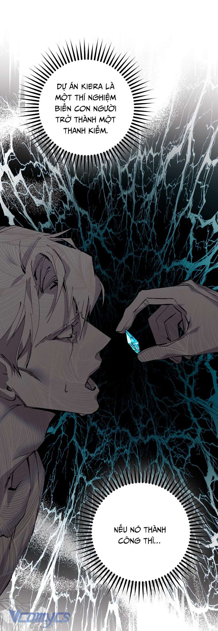 Thuần Hóa Bạo Quân Rồi Bỏ Trốn Chap 84 - Trang 2