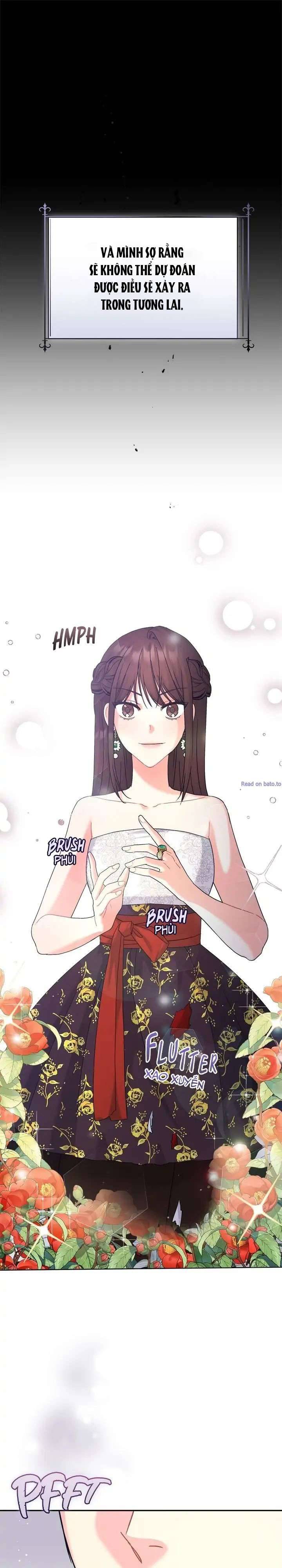 Du Khách Vào Ban Đêm Bí Ẩn Chapter 5 - Trang 4