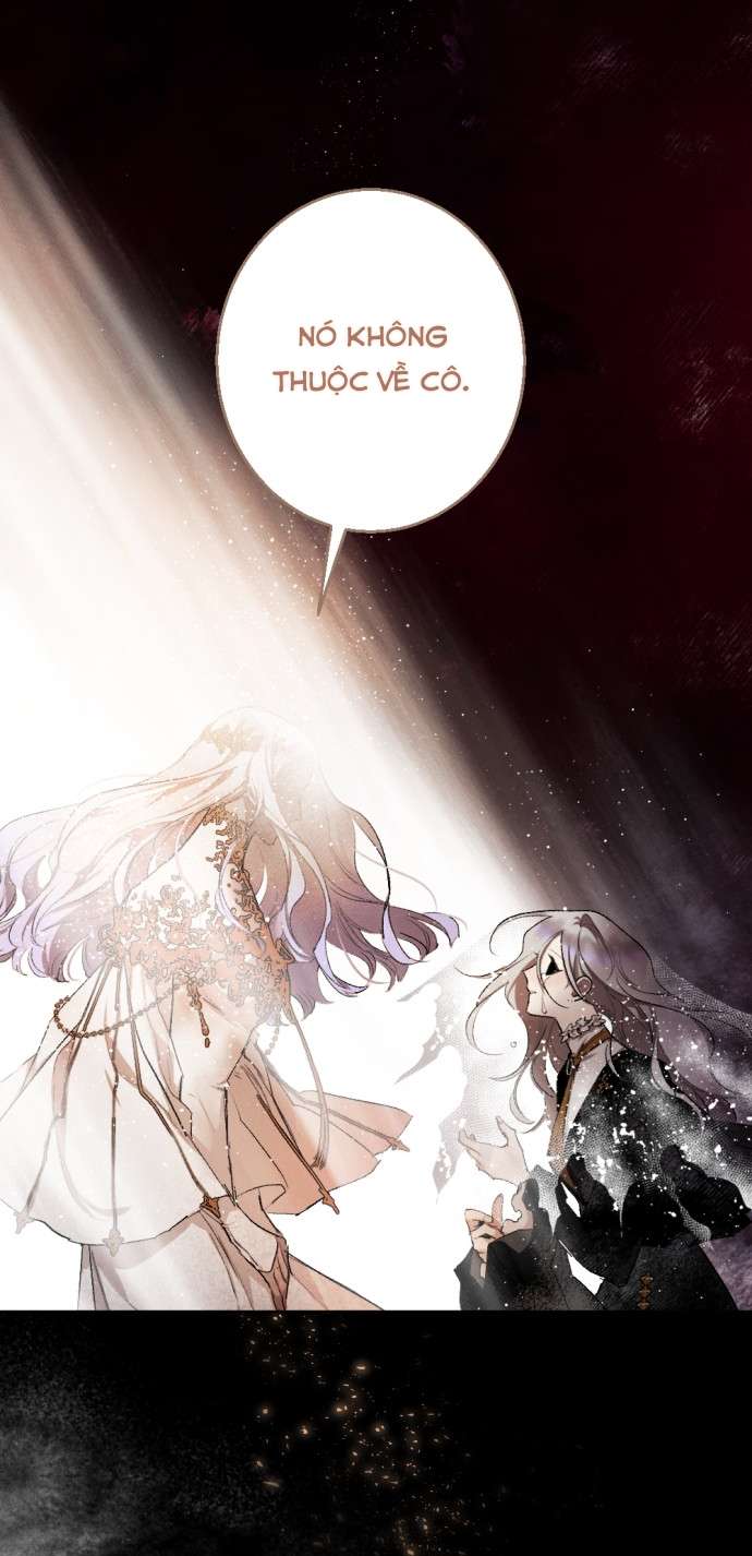 Lời Thú Nhận Của Chúa Tể Bóng Tối Chap 50 - Trang 4