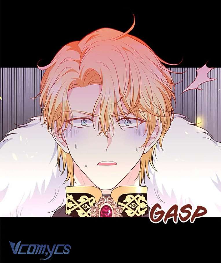 Công Chúa Bé Con Hạng S Thật Mạnh Chapter 18 - Trang 4