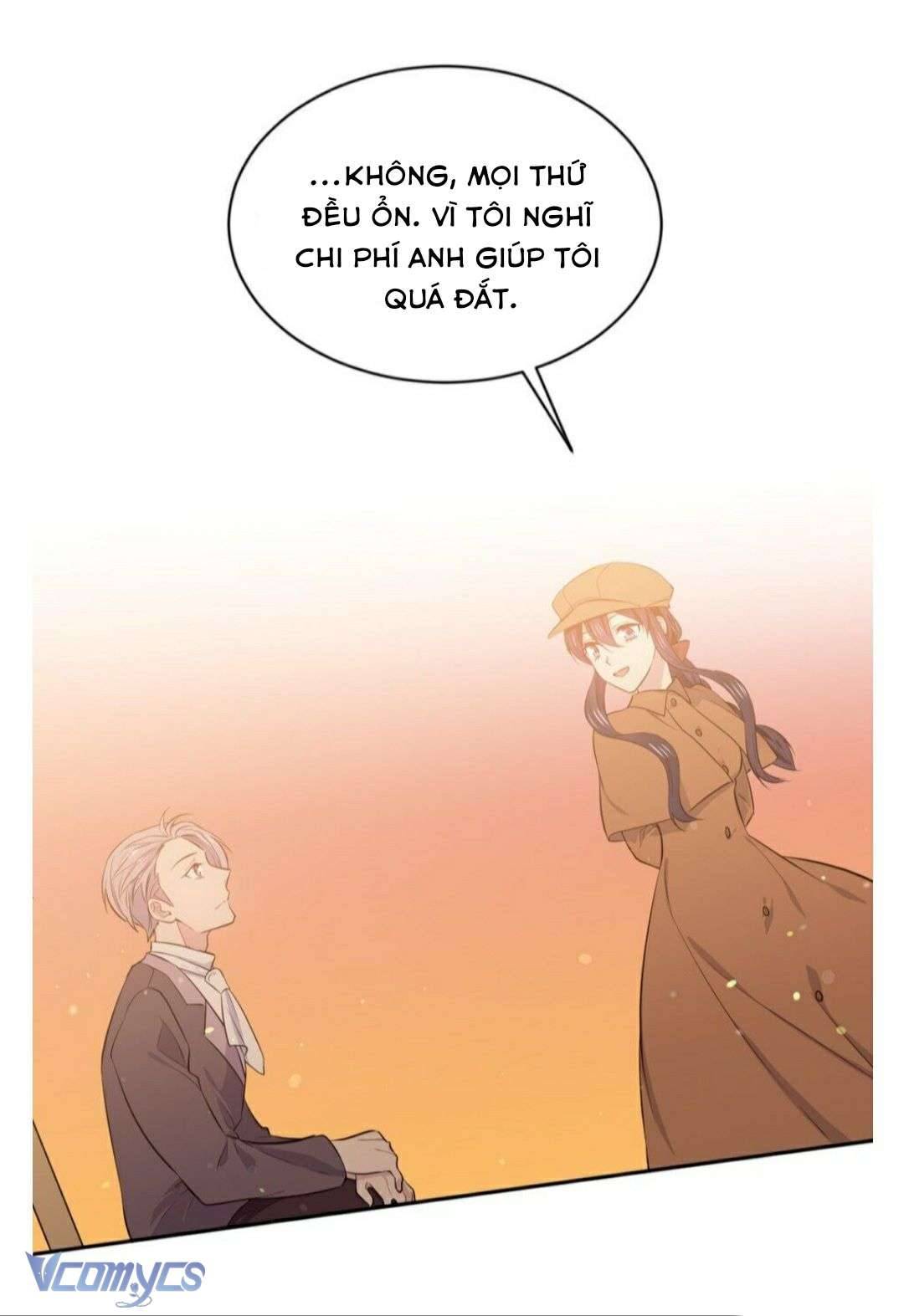 Mục Tiêu Là Cuộc Sống Hoàn Hảo Bất Khả Xâm Phạm Chapter 22 - Trang 4