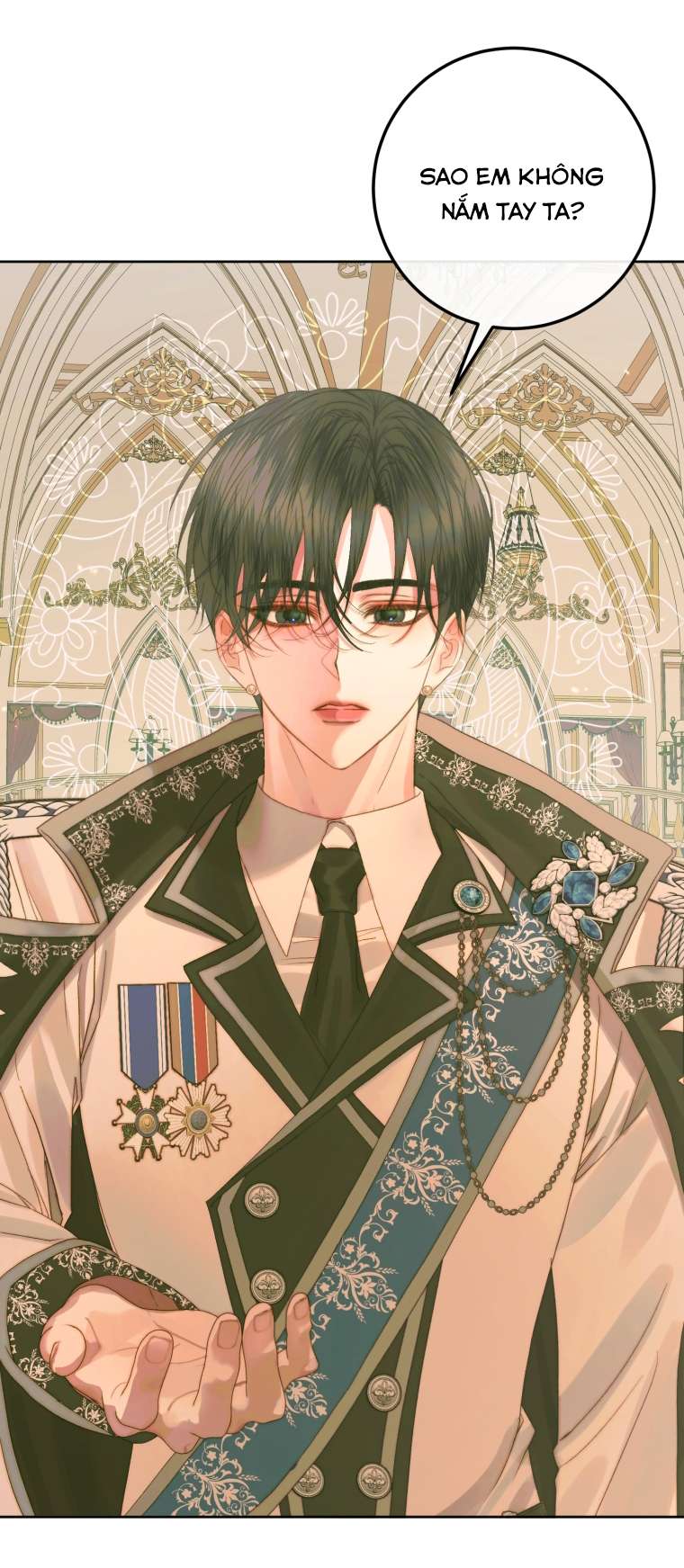 Siren: Trở Thành Gia Đình Của Nhân Vật Phản Diện Chapter 66 - Trang 3