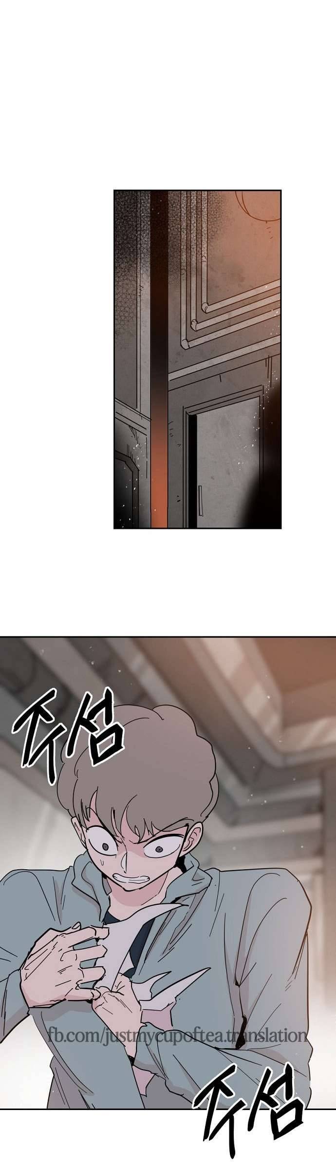 Yêu Không Hồi Kết Chap 41 - Trang 2