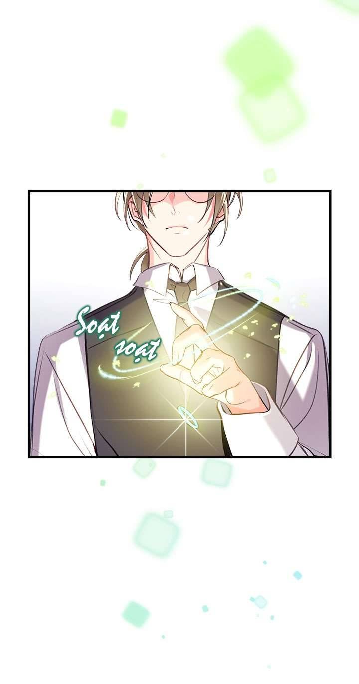 Chúng Ta Có Thể Trở Thành Một Gia Đình Được Không? Chap 8 - Trang 2