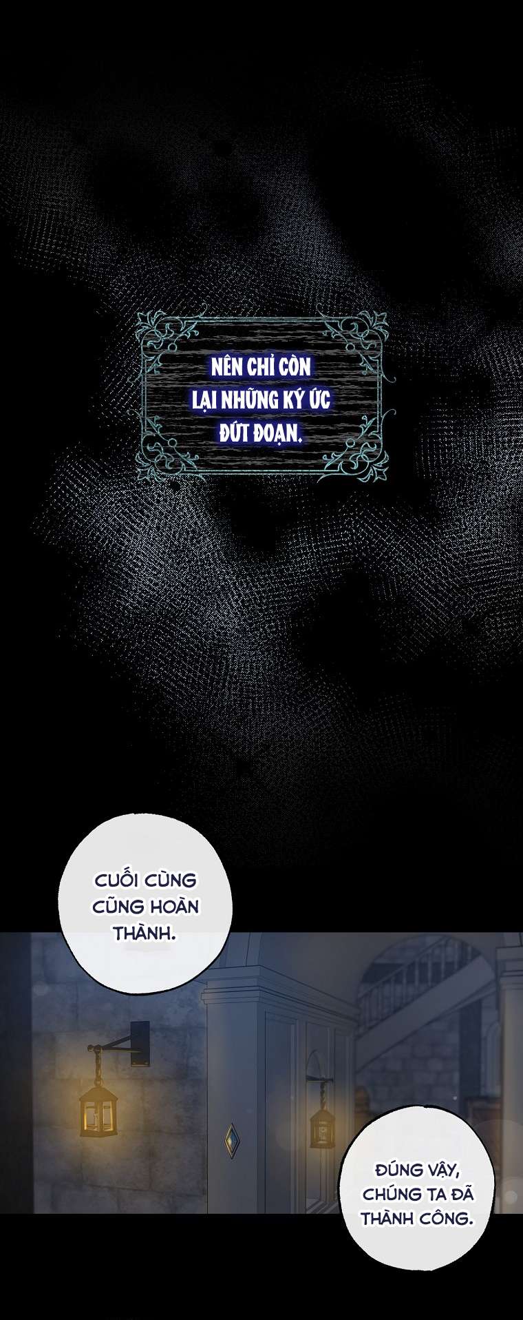 Thuần Hóa Bạo Quân Rồi Bỏ Trốn Chap 61 - Trang 2