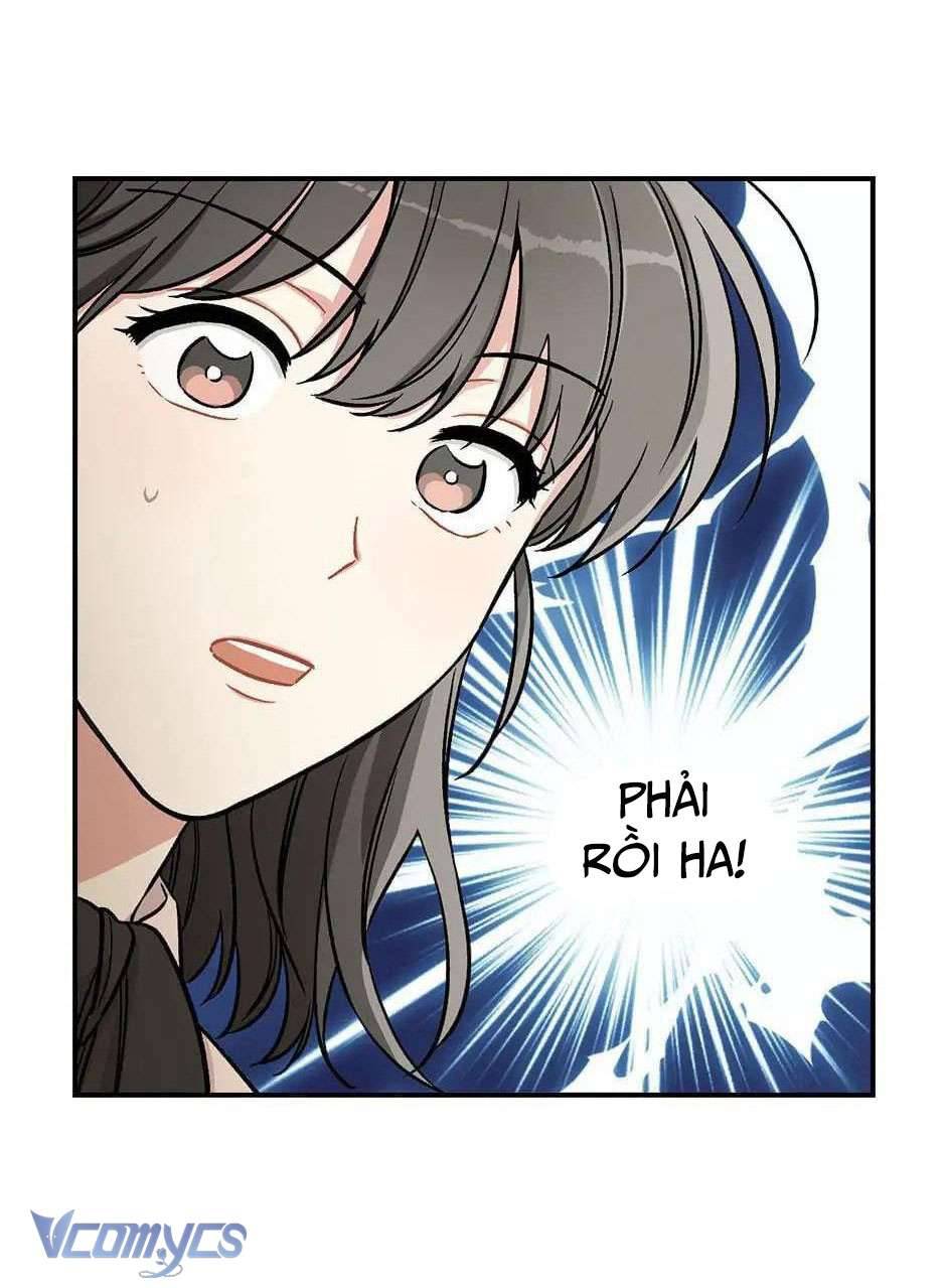 Ly Espresso Của Mùa Xuân Chapter 17 - Trang 4