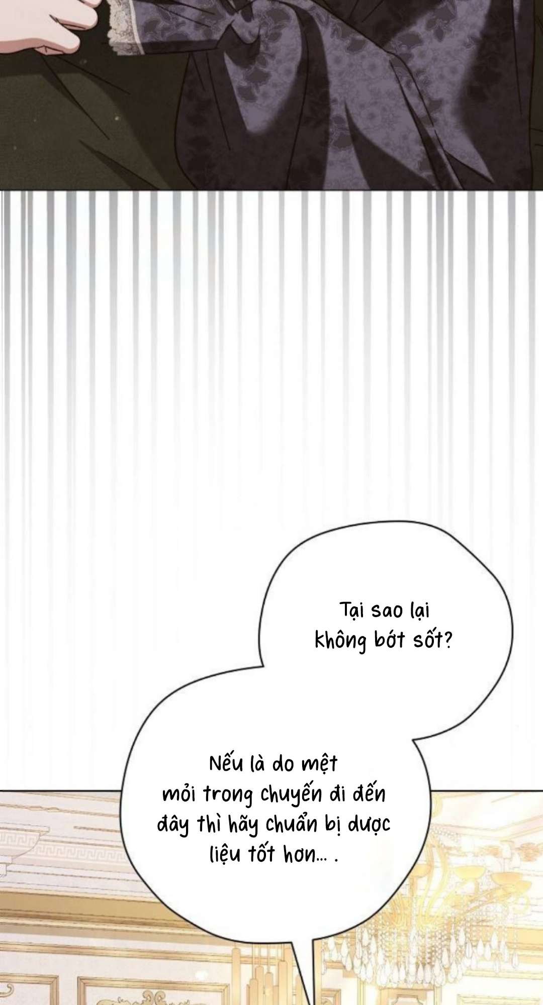 Dành Cho Nàng Juliet Xinh Đẹp Chapter 8 - Trang 4