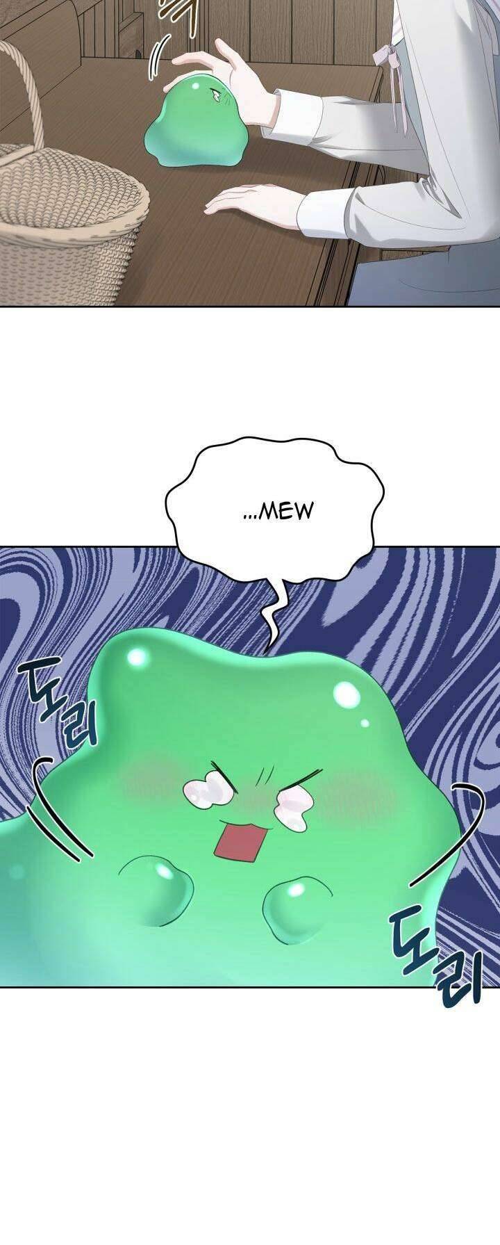 Nam Chính Quái Vật Sống Dưới Giường Tôi Chapter 9 - Trang 4