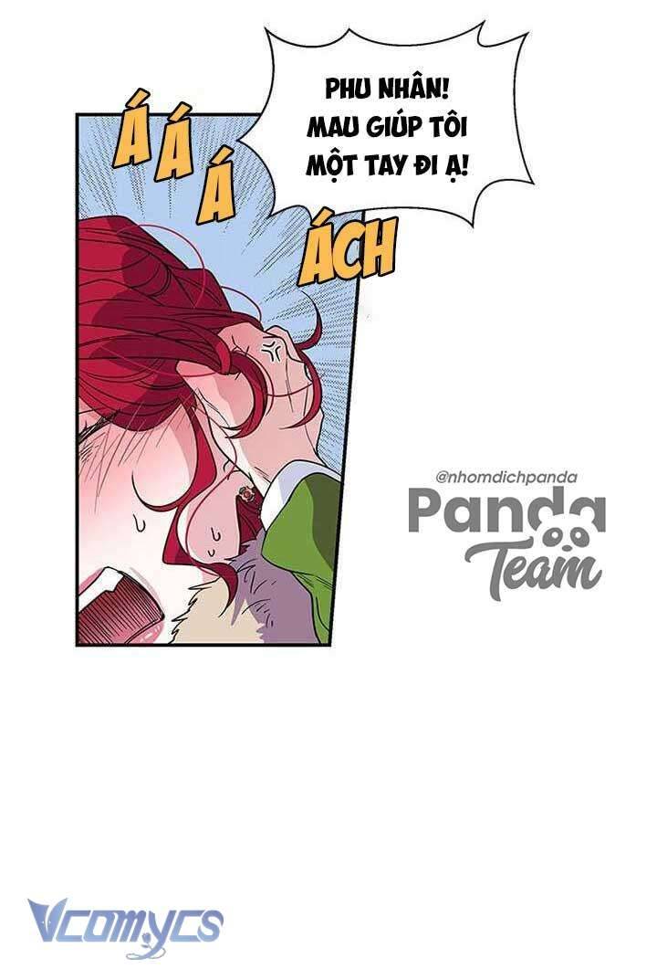 Chồng Yêu, Tôi Đây Bãi Công! Chap 7 - Next Chap 8
