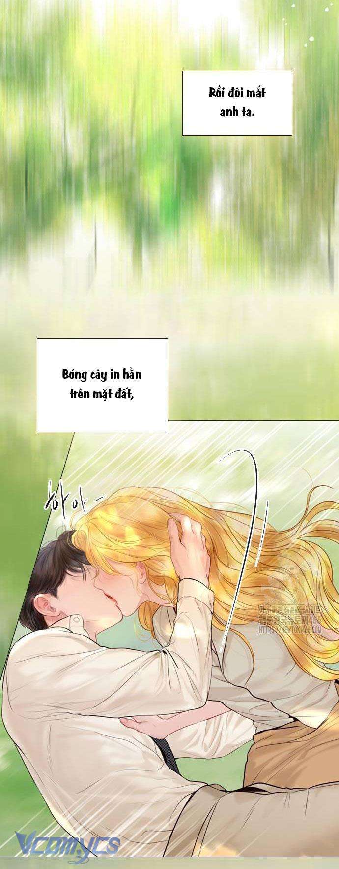 Hãy Khóc Và Cầu Nguyện Đi Chapter 33 - Trang 4