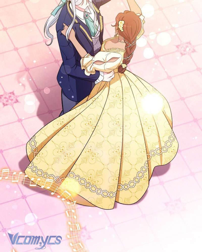 Hầu Gái Độc Quyền Của Hoàng Hậu Phản Diện Chapter 29 - Trang 4