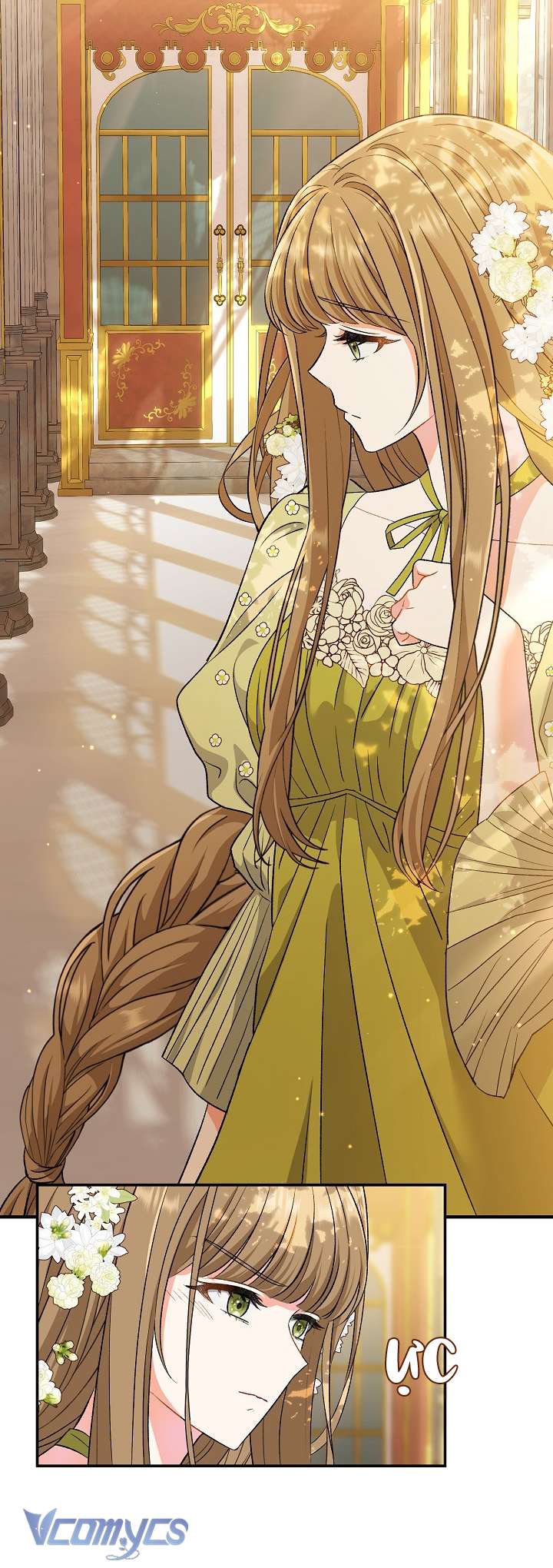 Người Xem Mắt Của Ác Nữ Quá Hoàn Hảo Chapter 10 - Trang 4