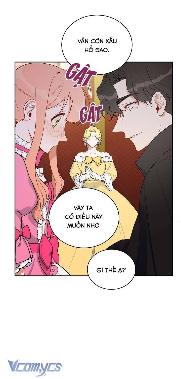 Phương Pháp Trở Thành Con Gái Của Người Hùng Bóng Đêm Chap 8 - Trang 2