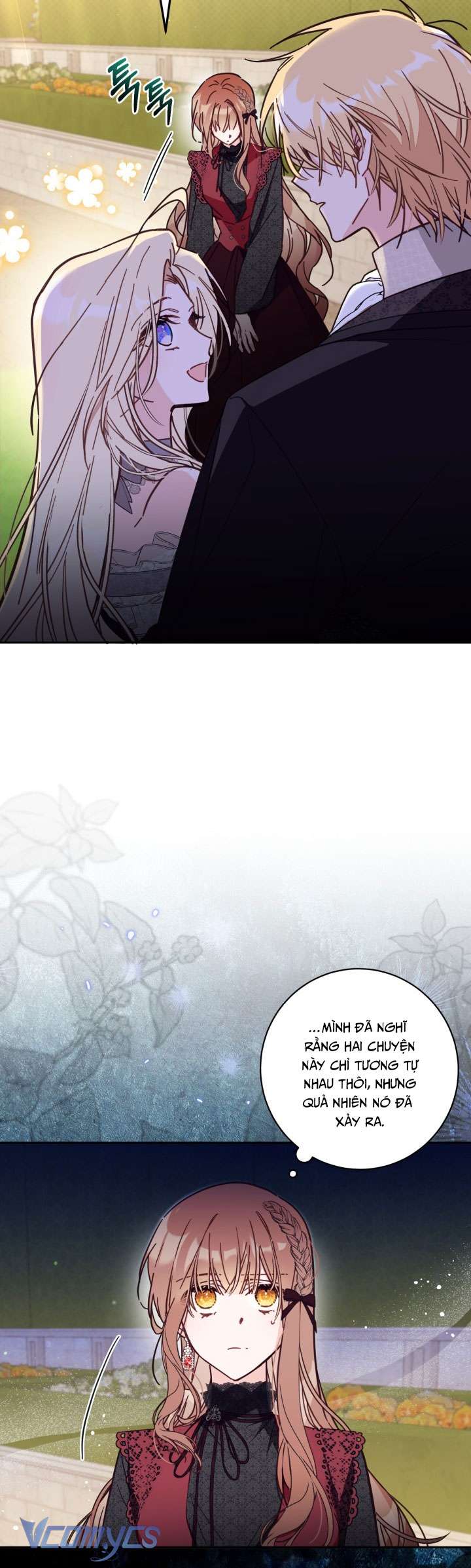 Không Có Chỗ Cho Kẻ Giả Mạo Chap 59 - Trang 2