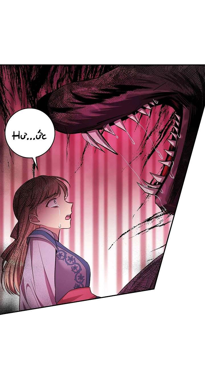 Hôn Phu Ẩn Sắc Chapter 58 - Trang 4