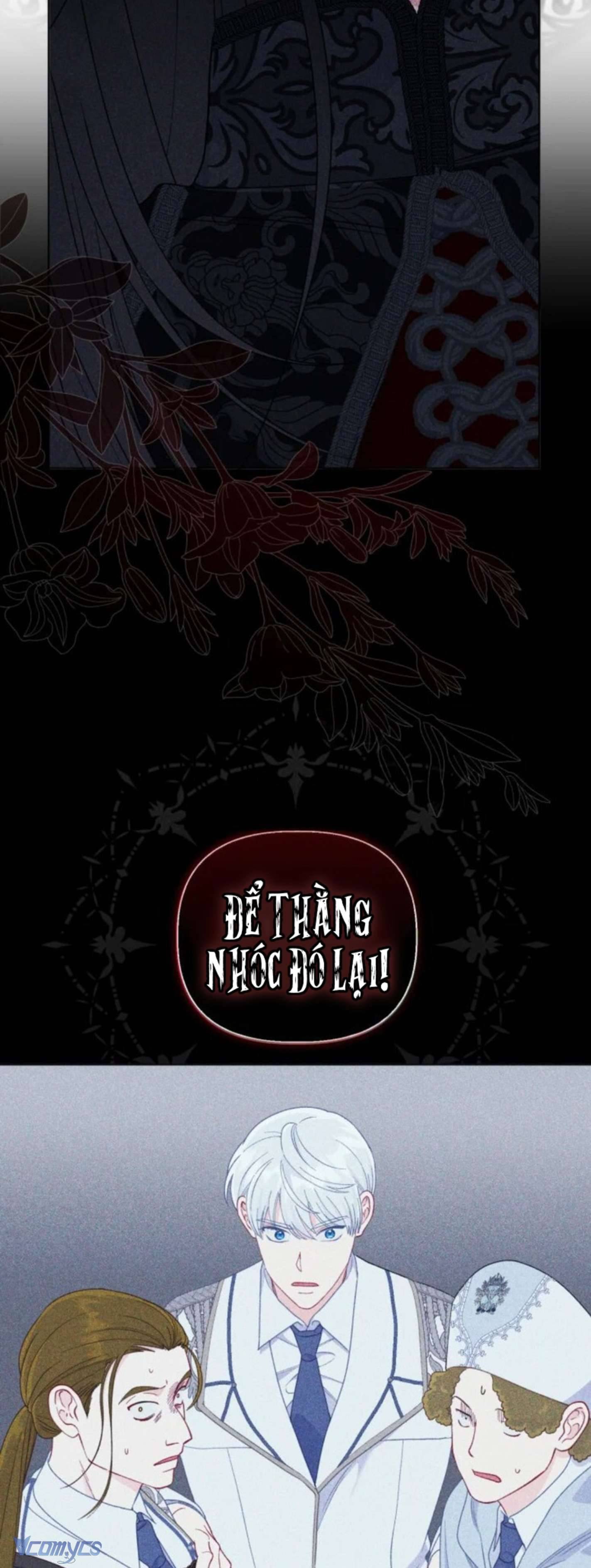 Sự Điều Trị Đặc Biệt Của Tinh Linh Chapter 76 - Next Chapter 77