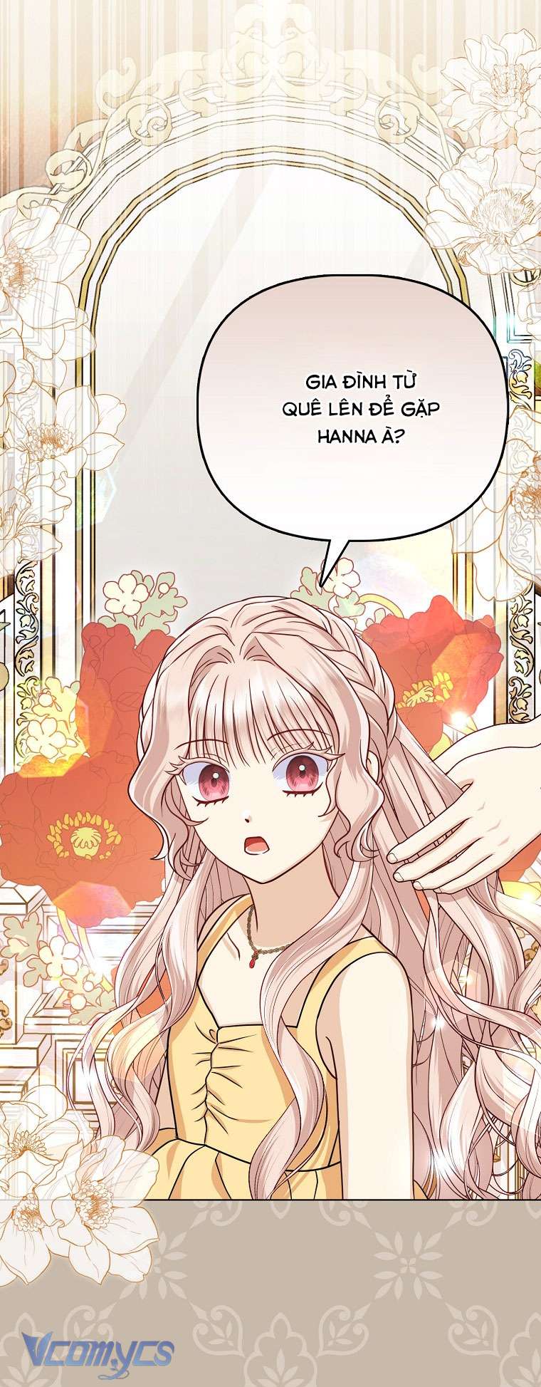 Nhân Vật Phản Diện Đều Thích Tôi Chapter 26 - Trang 4