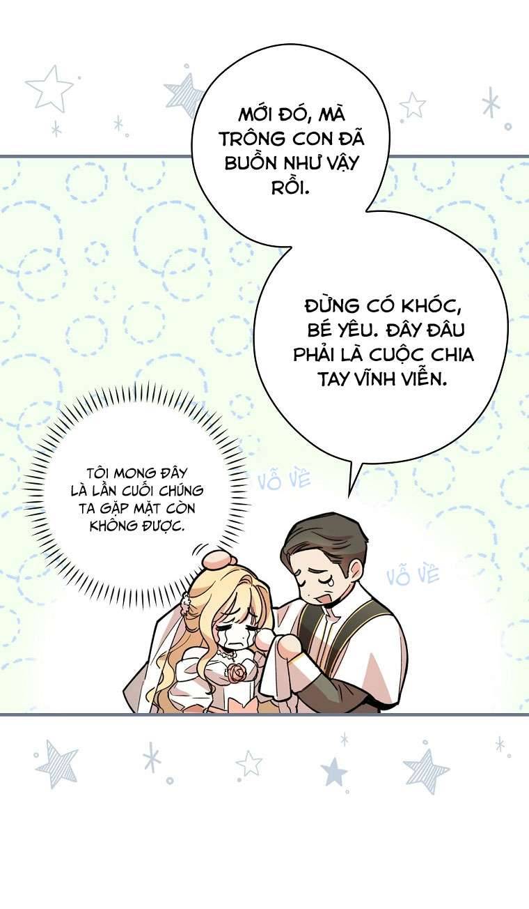 Phương Pháp Khiến Phu Quân Đứng Về Phía Tôi Chapter 3 - Trang 4