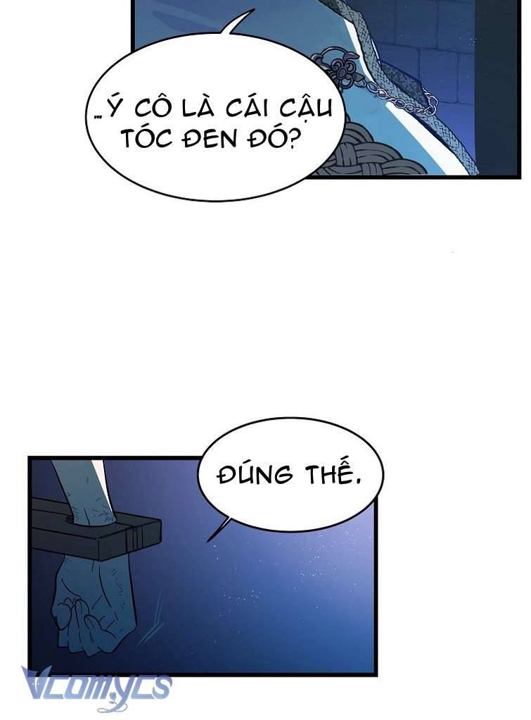 Ác Quỷ Nuôi Dưỡng Tiểu Thư Chapter 1 - Next Chapter 2