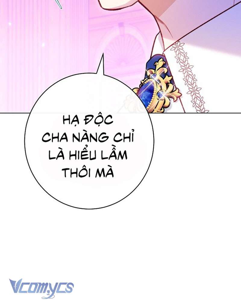 Hầu Gái Độc Quyền Của Hoàng Hậu Phản Diện Chap 58 - Trang 4