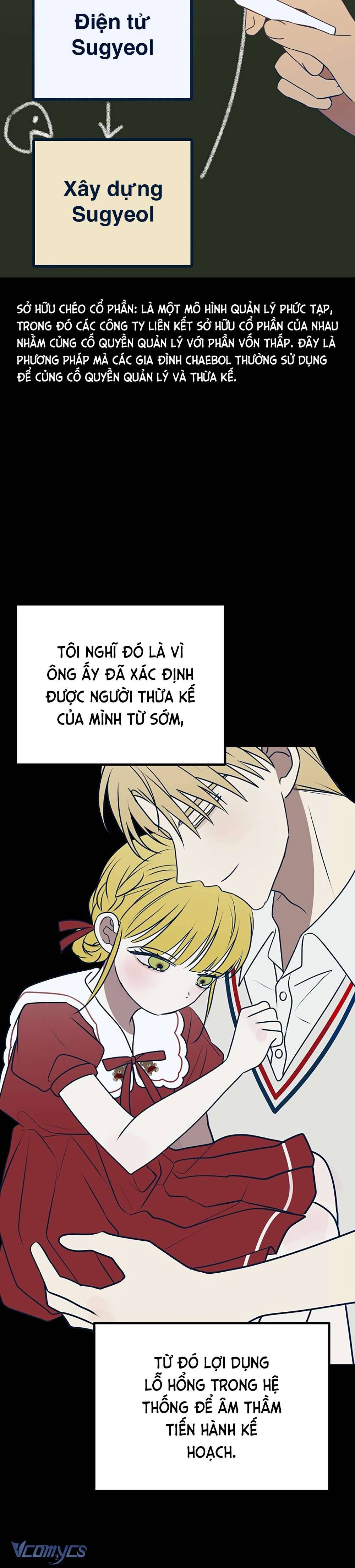 Kẻ Rác Rưởi Không Đáng Được Yêu Chapter 109 - Trang 4