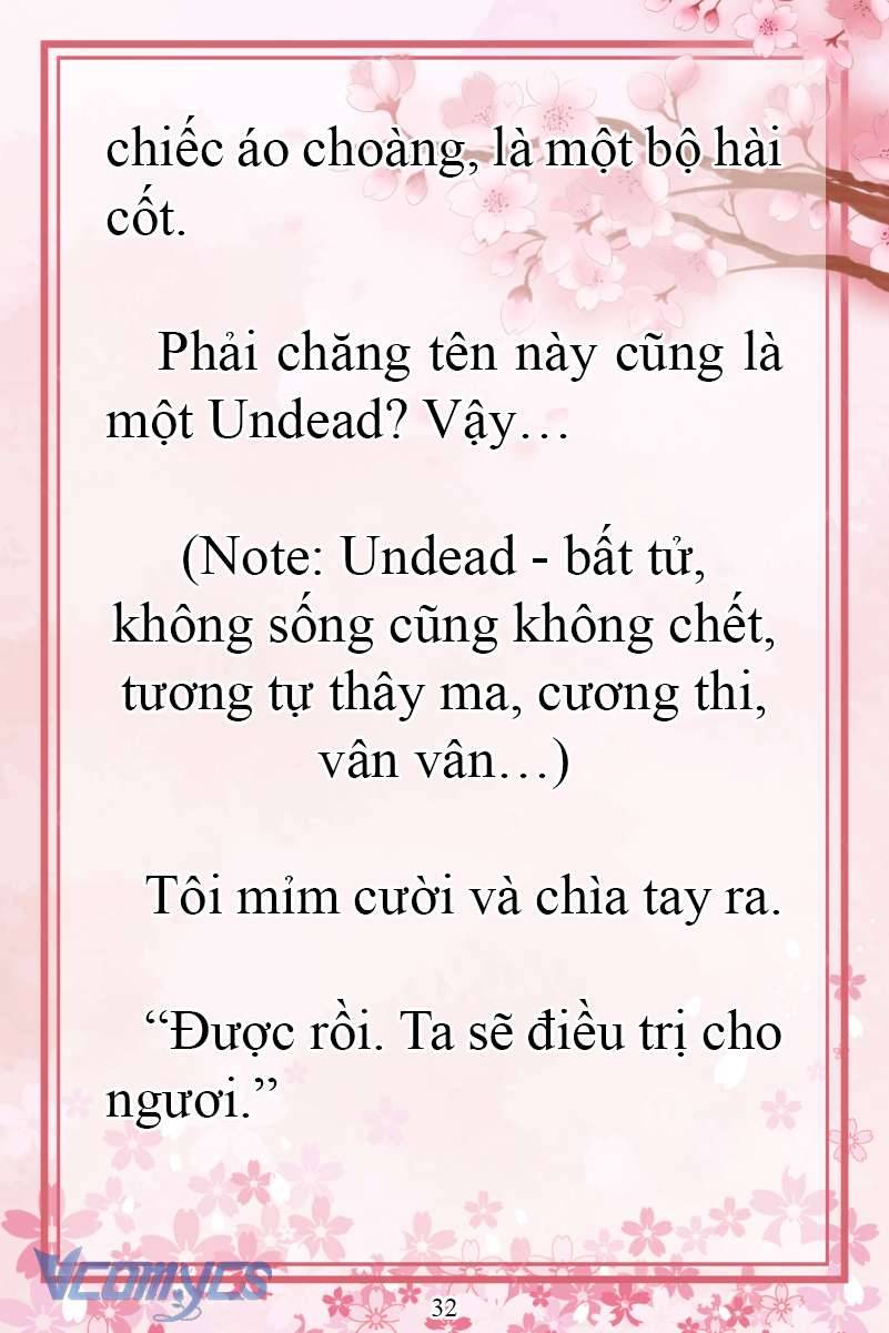 [Novel] Đặc Quyền Của Người Chuyển Sinh Chap 12 - Trang 2