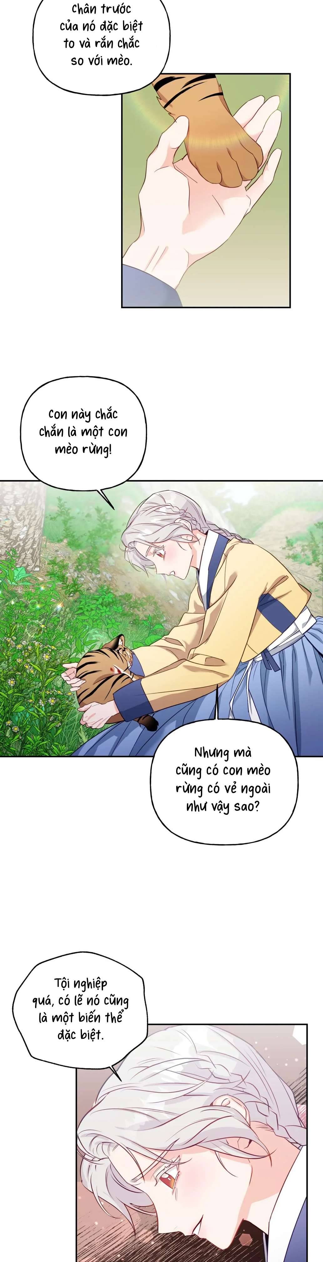 [ 18+ ] Khúc ca của loài cầm thú Chap 2 - Trang 2