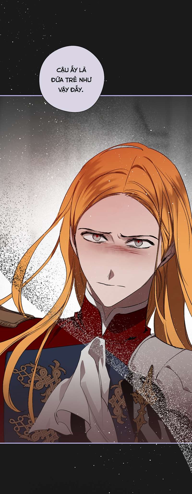 Lời Thú Nhận Của Chúa Tể Bóng Tối Chap 77 - Trang 4