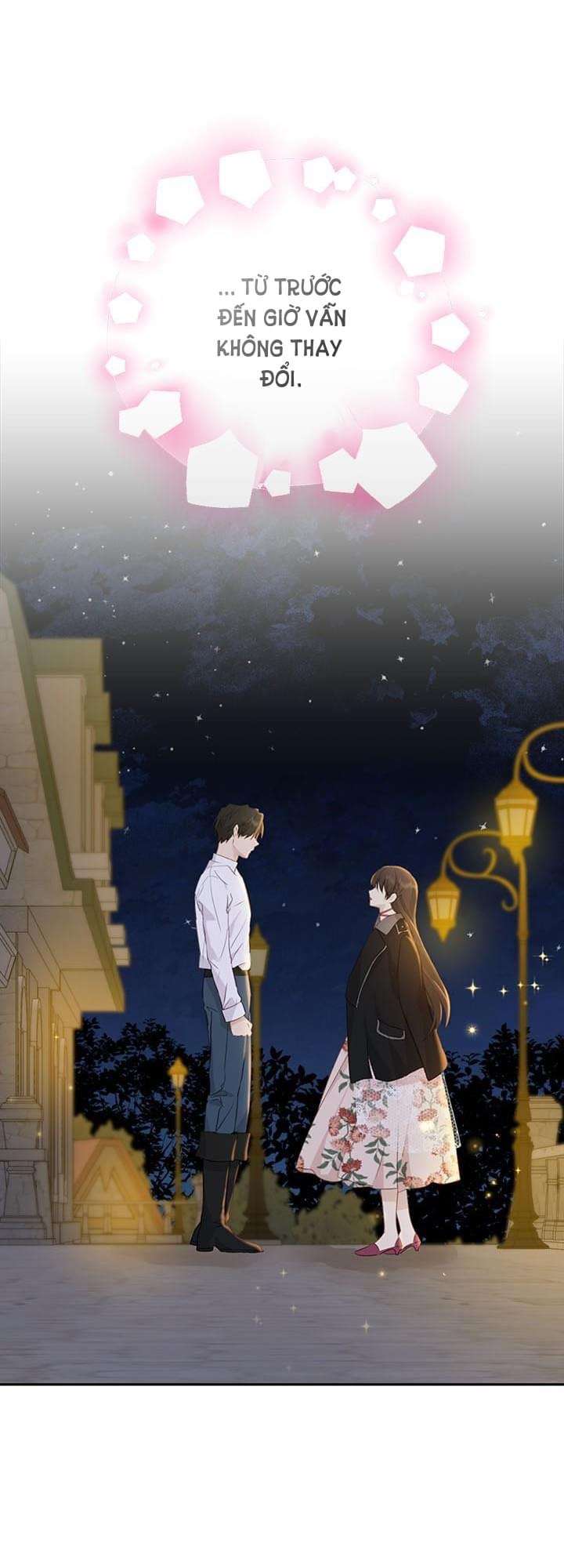 Tôi Là Minh Chứng Của Sự Thật Chap 61 - Next Chap 62