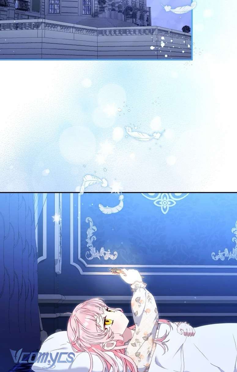 Tôi Được Nuôi Dưỡng Bởi Những Kẻ Phản Diện Chap 66 - Trang 3