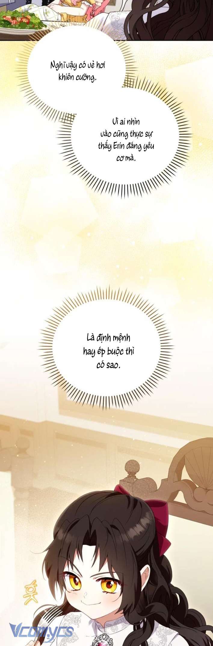 Tôi Được Nuôi Dưỡng Bởi Những Kẻ Phản Diện Chap 47 - Trang 3