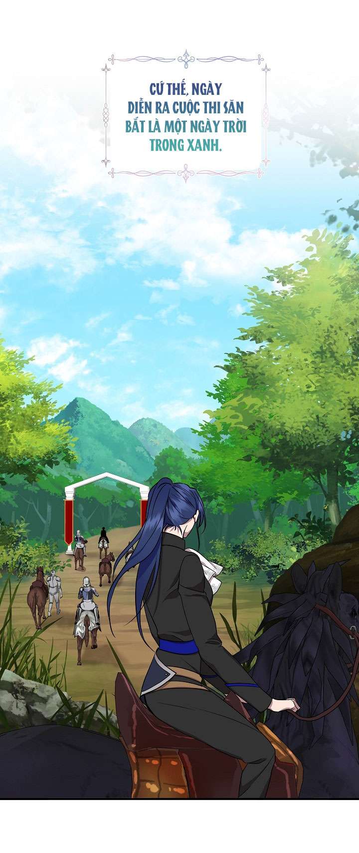 Tôi Không Phải Là Cinderella Chapter 13 - Trang 4