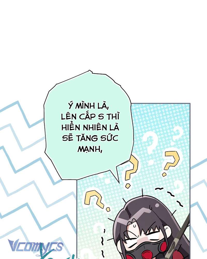 Nhật Ký Từ Chức Cấp S Của Thợ Săn Công Chức Chapter 16 - Trang 4