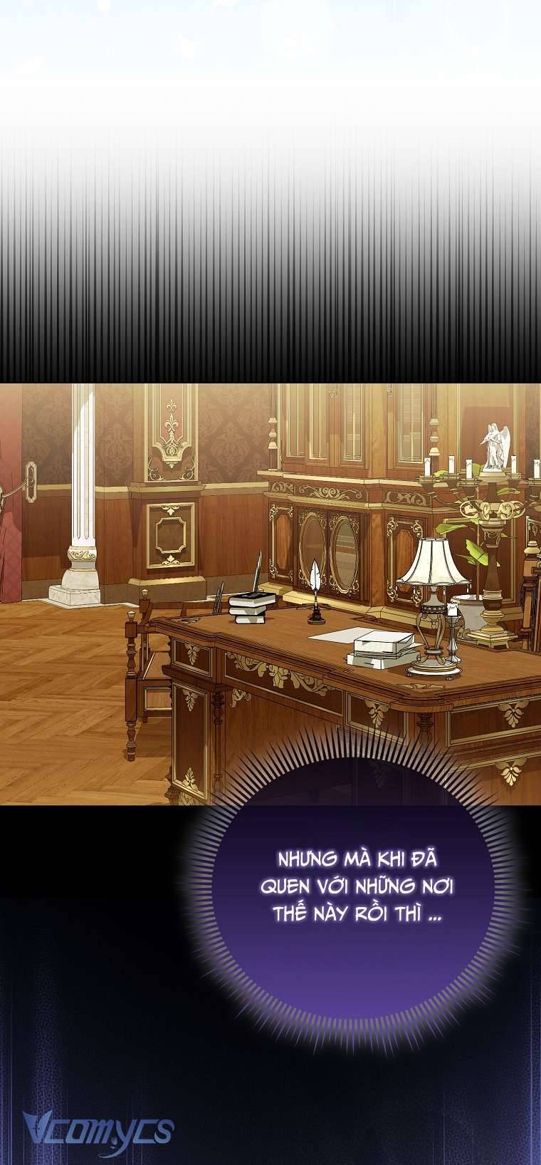 Nhân Vật Phản Diện Đều Thích Tôi Chapter 22 - Trang 4