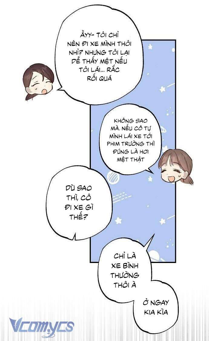 Onsaemiro Chapter 30 - Trang 4