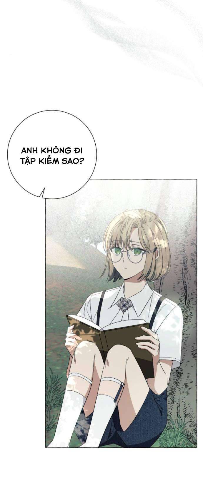 Tôi Tưởng Đó Chỉ Là Tiểu Thuyết Trọng Sinh Bình Thường Chapter 22 - Trang 4