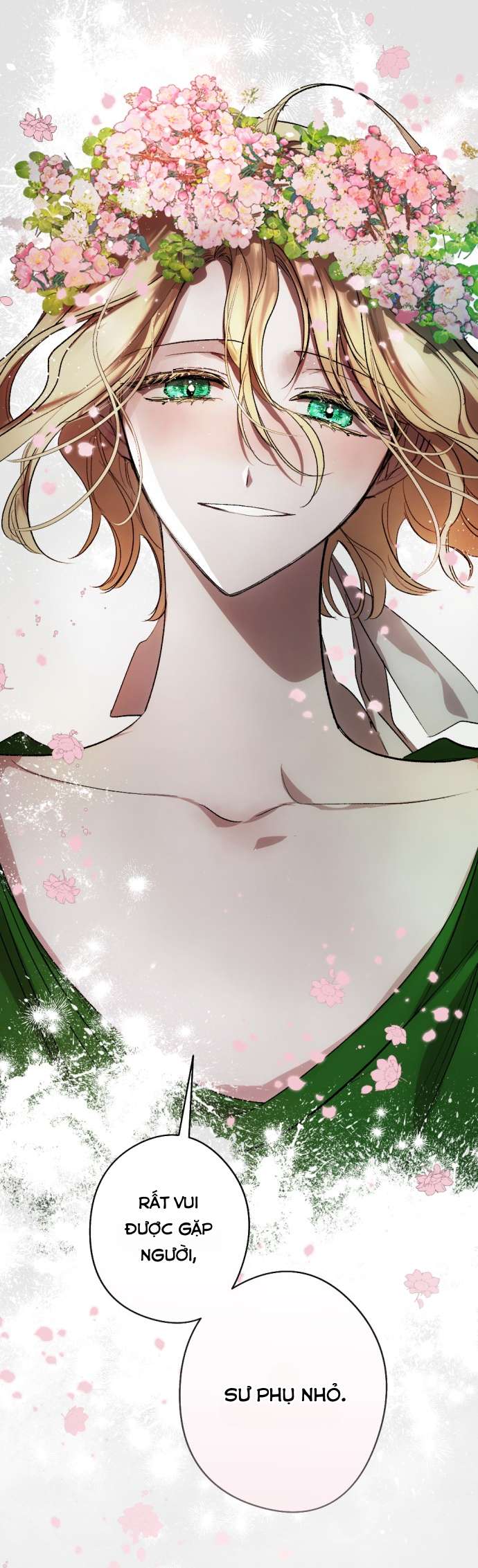 Lời Thú Nhận Của Chúa Tể Bóng Tối Chapter 110 - Trang 4