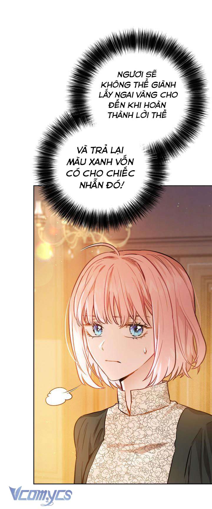 Cuộc Sống Mới Của Công Nương Chapter 24 - Trang 4