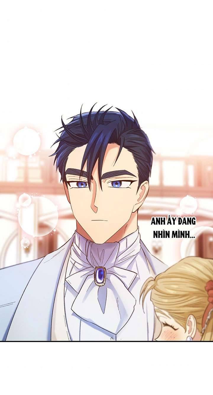 May Mắn Hay Bất Hạnh Chap 52 - Trang 4