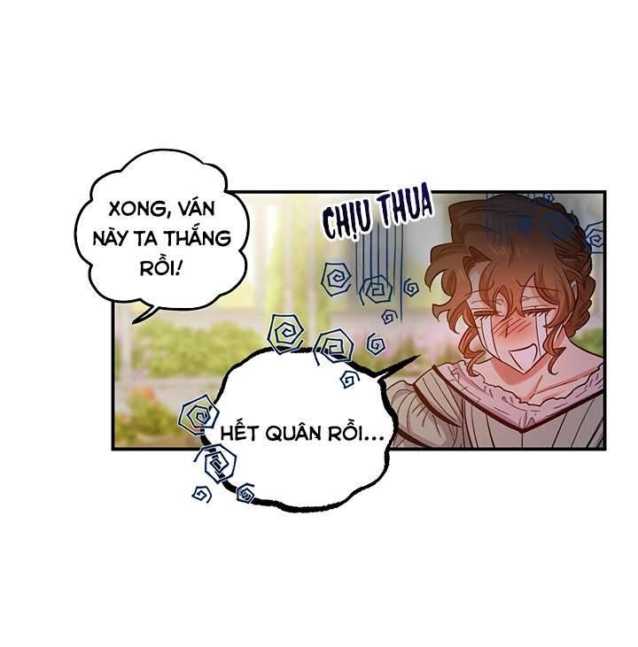 May Mắn Hay Bất Hạnh Chap 41 - Trang 4