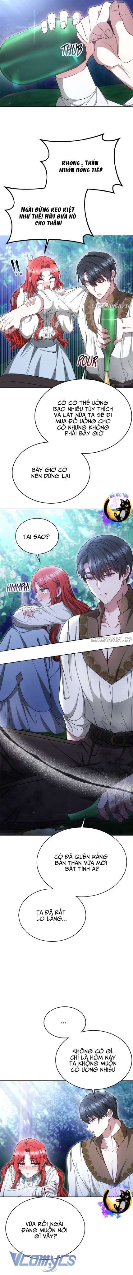 Cuộc đời của Maria Lewellin Chap 34 - Trang 2