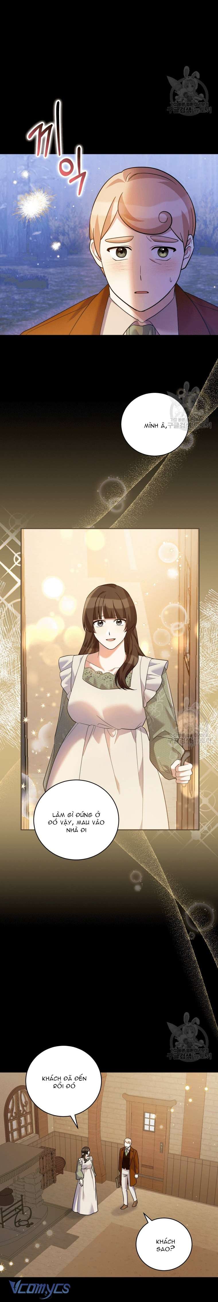 Kế Hoạch Trả Thù Chap 46 - Next Chap 47