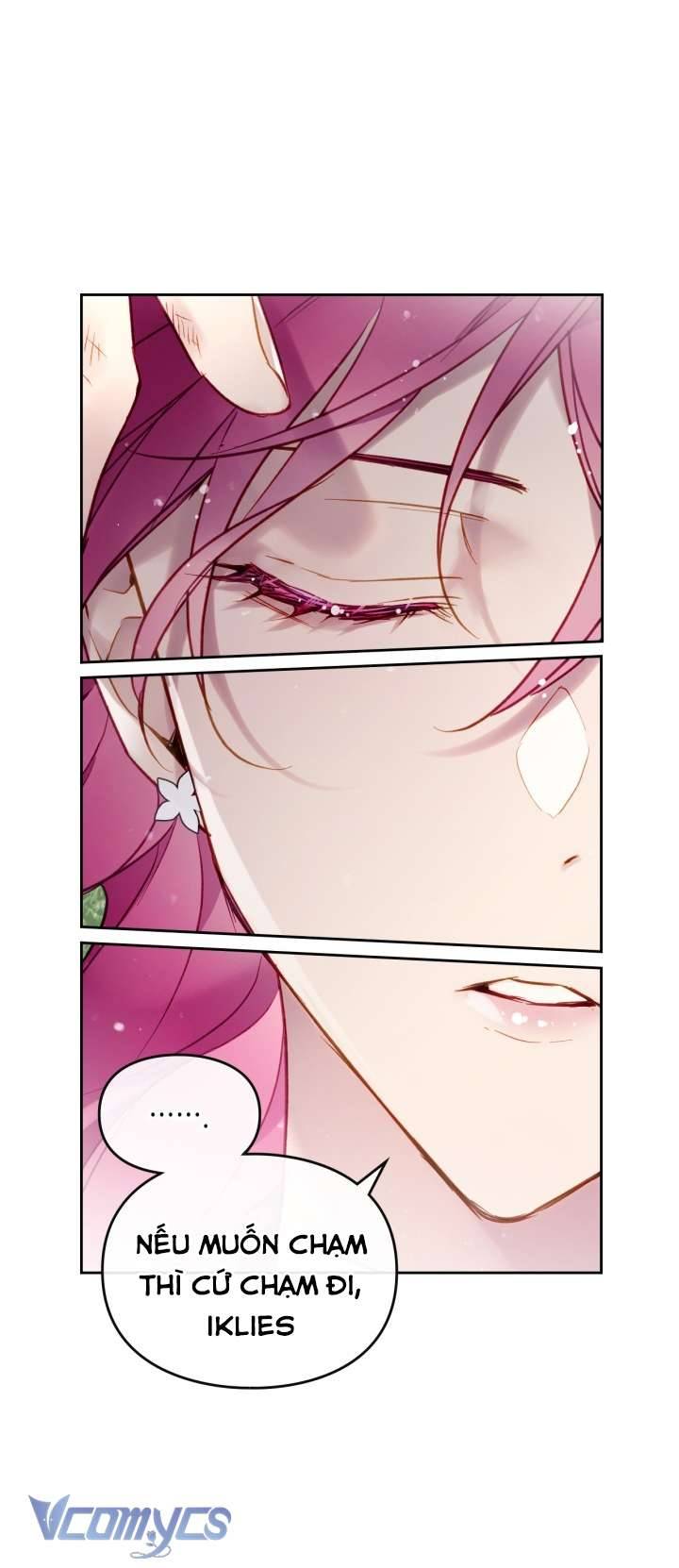 Kết Cục Của Nhân Vật Phản Diện Chỉ Có Thể Là Cái Chết Chapter 97 - Trang 4