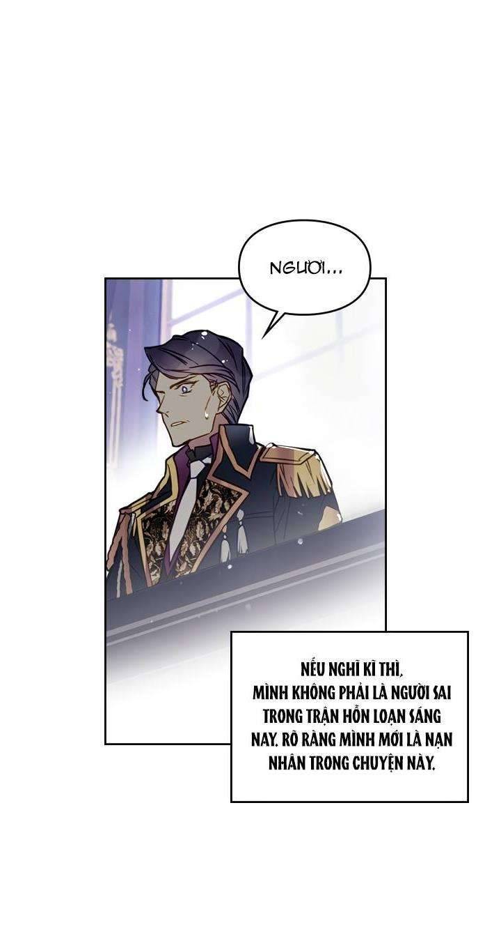Kết Cục Của Nhân Vật Phản Diện Chỉ Có Thể Là Cái Chết Chapter 7 - Trang 4