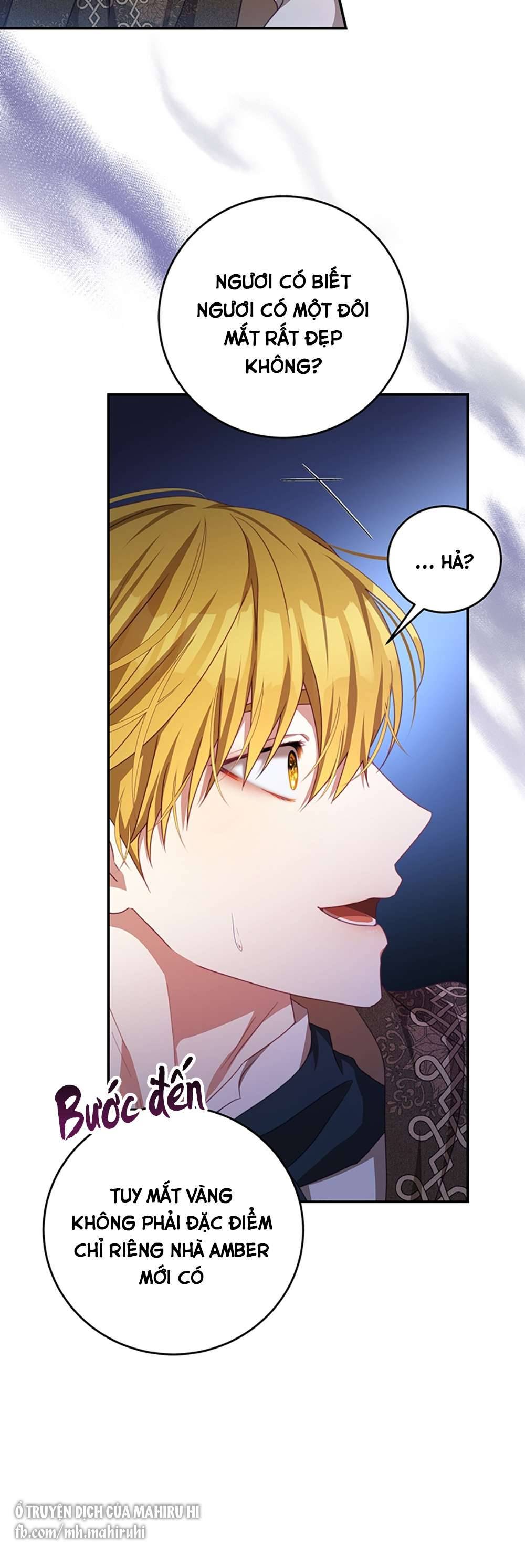 Trở Thành Tình Địch Của Các Nam Chính Chapter 73 - Trang 3