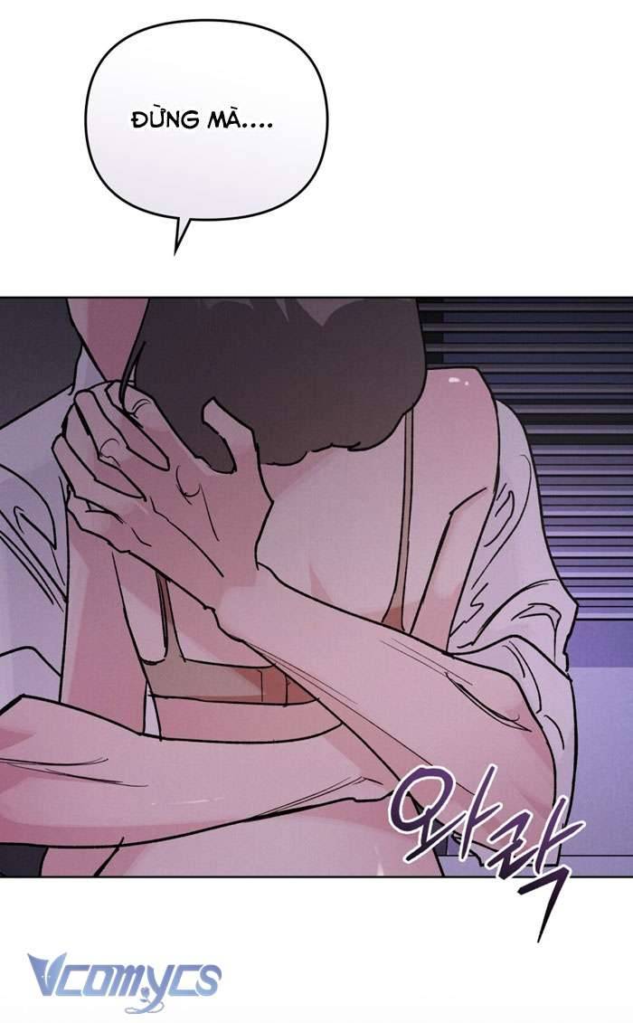 [18+] 7 Giây Thay Vì Một Nụ Hôn Chap 2 - Next Chap 3