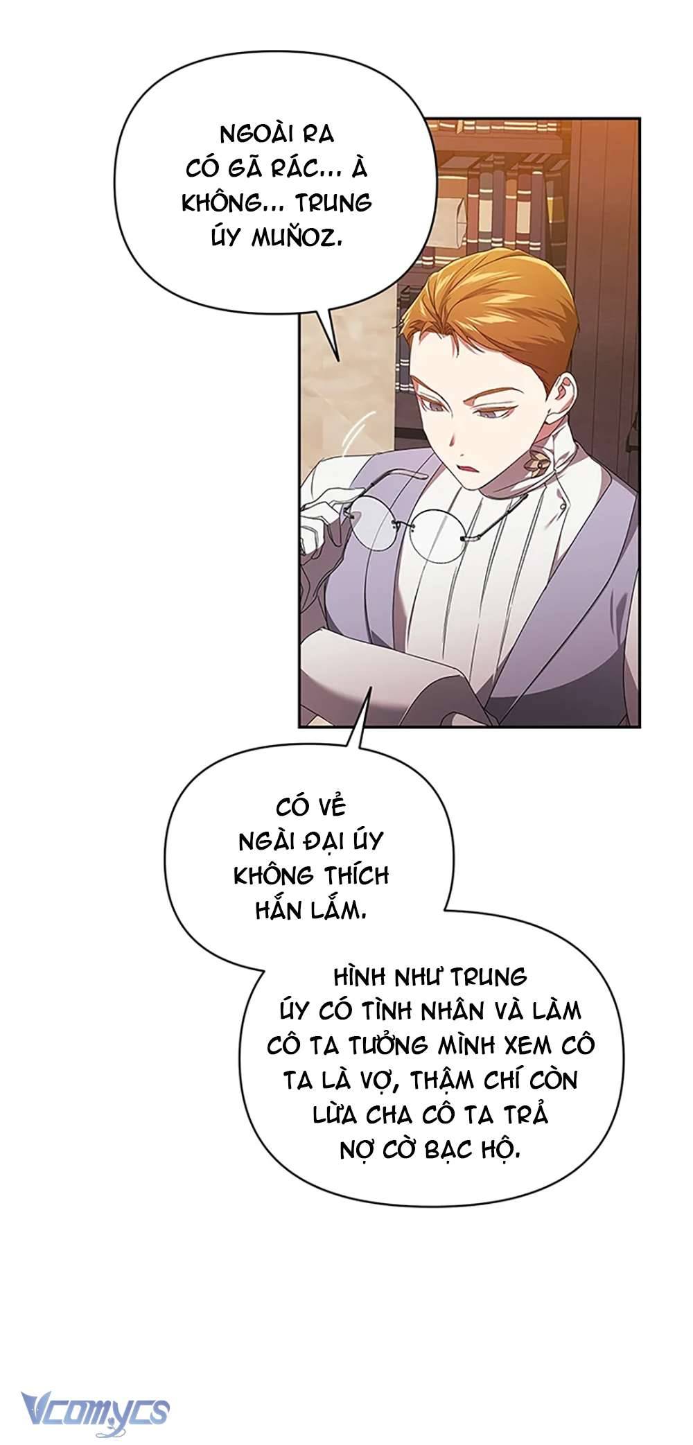 Hôn Nhân Này Rồi Sẽ Đổ Vỡ Chapter 31 - Trang 3