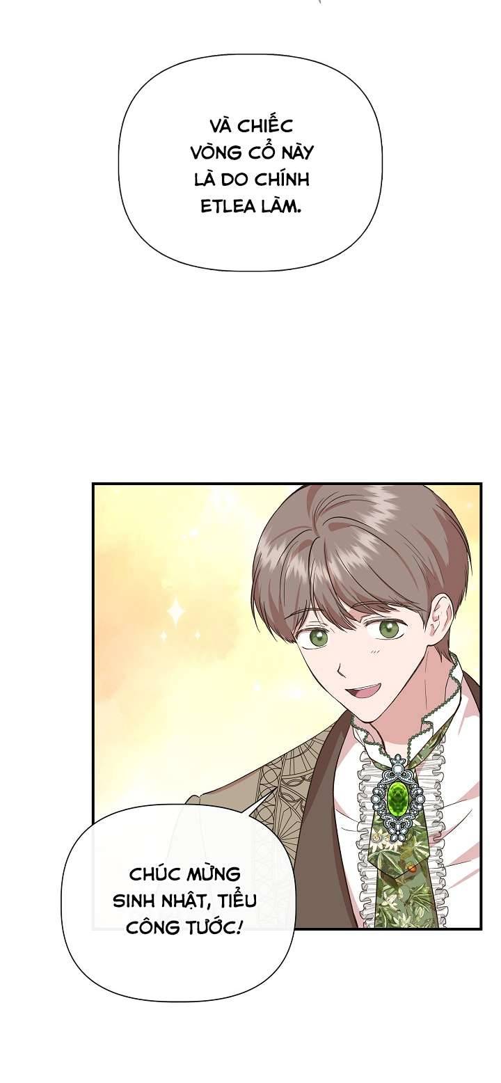 Tôi Không Phải Là Cinderella Chapter 81 - Trang 4